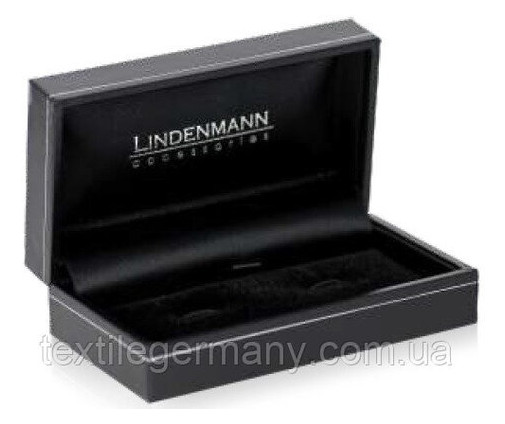 Затискач для краватки Lindenmann 73040 фото №2