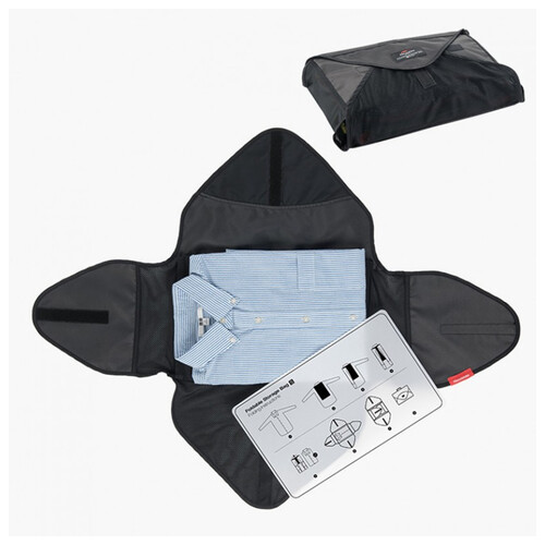 Чохол для одягу Potable storage bag S (NH17S012-N) фото №2