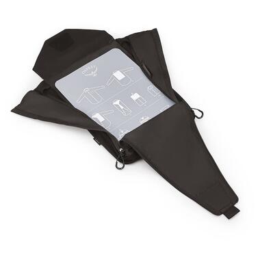Органайзер Osprey Ultralight Garment Folder - чорний (009.3236) фото №3
