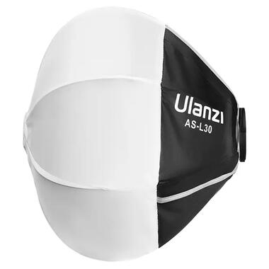 Софтбокс Ulanzi Vijim AS-L30 Black (L081GBB1) фото №1