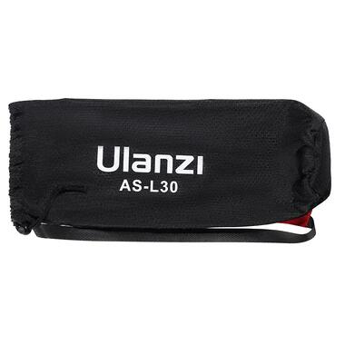Софтбокс Ulanzi Vijim AS-L30 Black (L081GBB1) фото №4