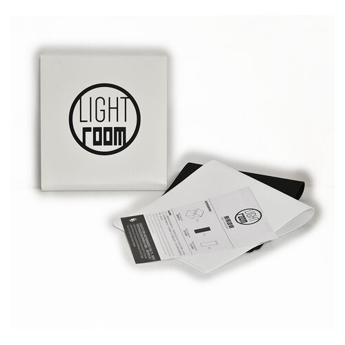 Световой бокс LightRoom LED PS-01 фото №3