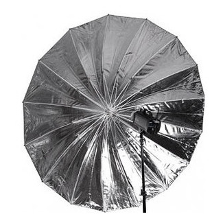 Парасолька парасолька 60 Arsenal 152 см 16 спиць (AU-08 60 ) фото №1