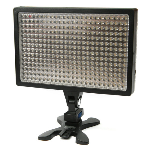 Накамерне світло PowerPlant LED 336A (LED336A) фото №1