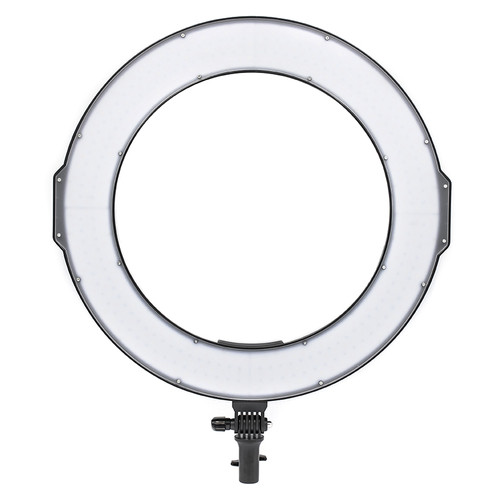 Кільцеве світло PowerPlant Ring Light RL-288A LED фото №1