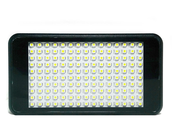 Накамерне світло PowerPlant LED VL011-120 фото №1