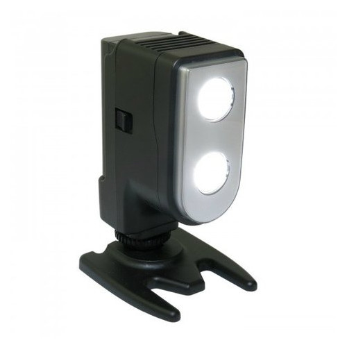 Компактне камерне світло Chako LED 5004 with F550 фото №2