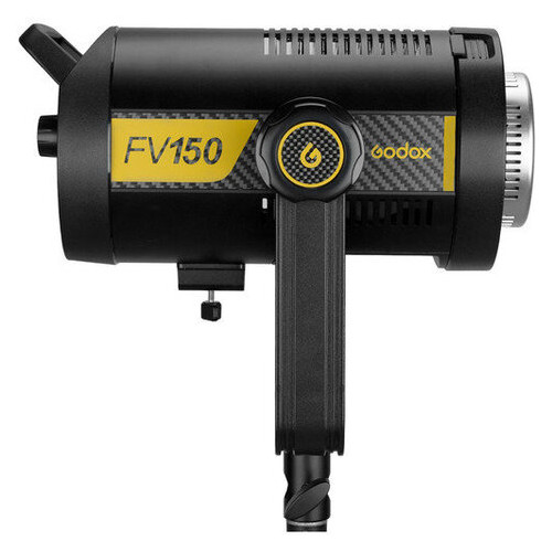 Вспышка Godox FV150 с HSS и LED фото №4