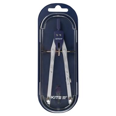 Циркуль Kite   грифель Expert Pro 170 мм (K21-389) фото №2