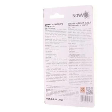 Автомобильный клей NOWAX Super Bond 20 г (NX48509) фото №2