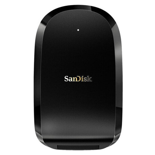 Кардрідер SanDisk CFexpress Extreme PRO USB 3.1 (SDDR-F451-GNGEN) фото №2