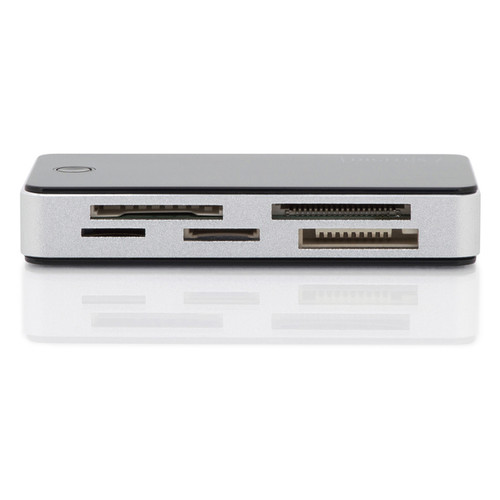Картрідер Digitus USB 3.0 All-in-one (DA-70330-1) фото №9