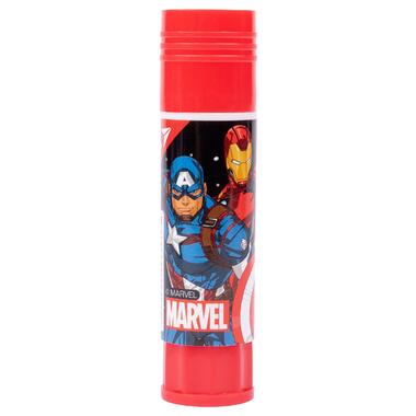 Клей-олівець YES 8г PVA Marvel.Avengers (320275) фото №1