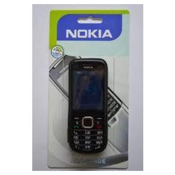 Чохол Nokia 6720 Full Original Nokia фото №1