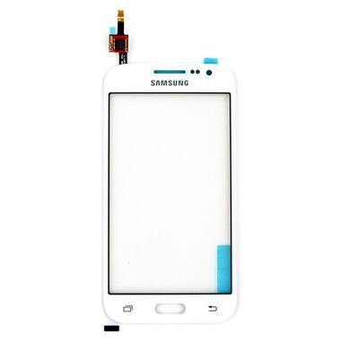 Тачскрін Samsung Galaxy Core Prime G360H White фото №1