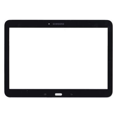 Тачскрін Samsung Galaxy Tab 4 10.1 (SM-T530 / SM-T531 / SM-T535) Black фото №1