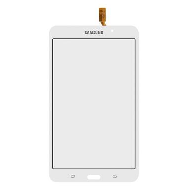 Тачскрін Samsung Galaxy Tab 4 SM-T230 WiFi (7.0) White фото №1