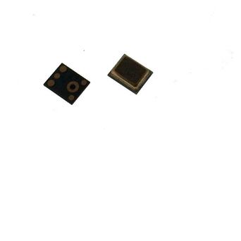 Мікрофон Samsung L310 / F490 / M3510 (Gold 5 pin) фото №1
