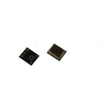 Мікрофон Samsung L310 / F490 / M3510 (Gold 5 pin) фото №2