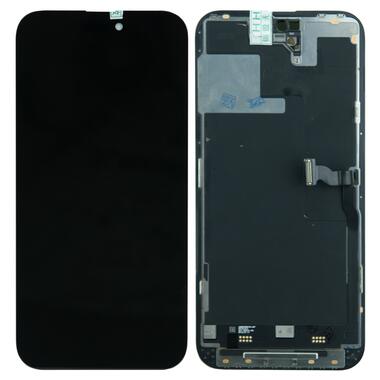 Дисплей iPhone 14 Pro Max (6.7) Black OR фото №1