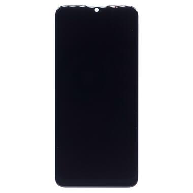 Дисплей Motorola Moto E7 / Moto E7i / Moto E7 Power / Lenovo K12 complete Black Original (PRC) фото №2