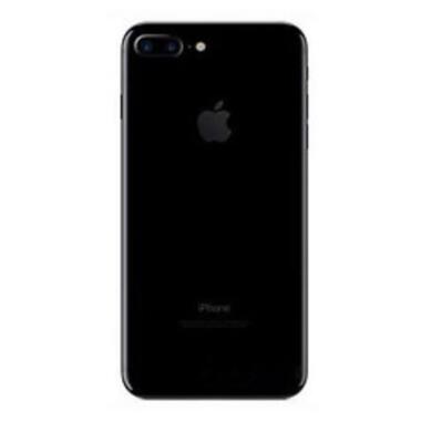 Корпус Jet Black High Copy для Apple iPhone 7 фото №1