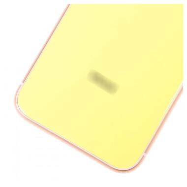 Корпус Yellow High Copy для Apple iPhone XR  фото №5
