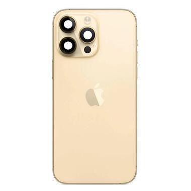 Корпус Gold Original для Apple iPhone 14 Pro Max фото №1