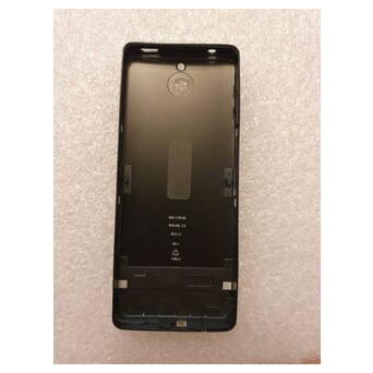 Задня батарейна кришка Honestel для Nokia 515 оригінал фото №63