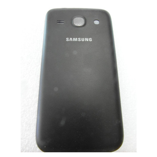 Задняя крышка Samsung G350 черная фото №3