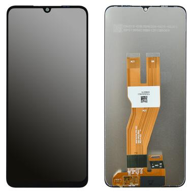 Дисплей Samsung Galaxy A05 SM-A055 complete Black Original (PRC) фото №1