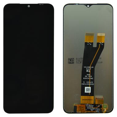Дисплей Samsung Galaxy A14 5G SM-A146B complete Black Original (PRC) фото №1