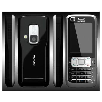 Чохол Nokia 6120 Full Original Quality фото №1