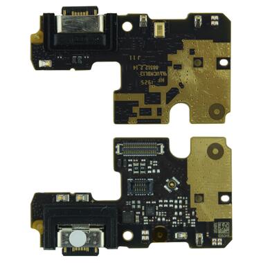 Розєм зарядки Xiaomi Mi A3 / Mi CC9e (з платкою) H/C фото №1