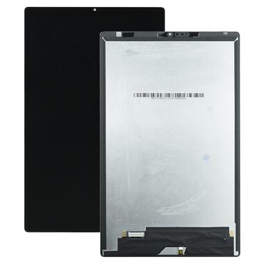 Дисплей Lenovo Tab K10 (TB-X6C6F) complete Black фото №1