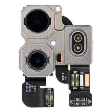 Камера основна для Apple IPAD PRO 12.9 2020 фото №1