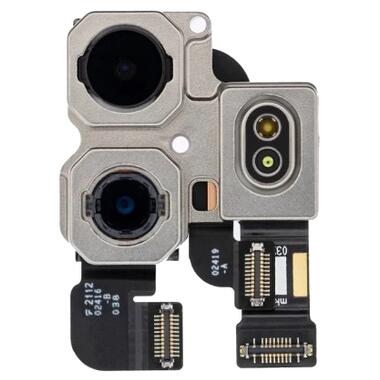 Камера основна для Apple IPAD PRO 12.9 2021 M1 фото №1