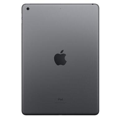 Корпус Wi-Fi Space Gray Original для Apple iPad 10.2 2019  фото №1
