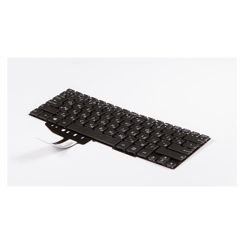 Клавіатура для планшета Asus Vivotab TF810 TF810C Black RU (410871154) фото №1