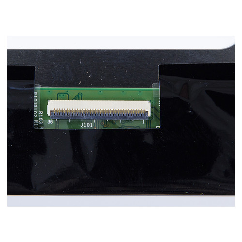 Матриця LCD для планшета 10.1 AUO B101EAN01.1 (1280*800, 36pin(mipi), IPS, глянсова), (Asus ME102A(K00F)) (410869149) фото №4