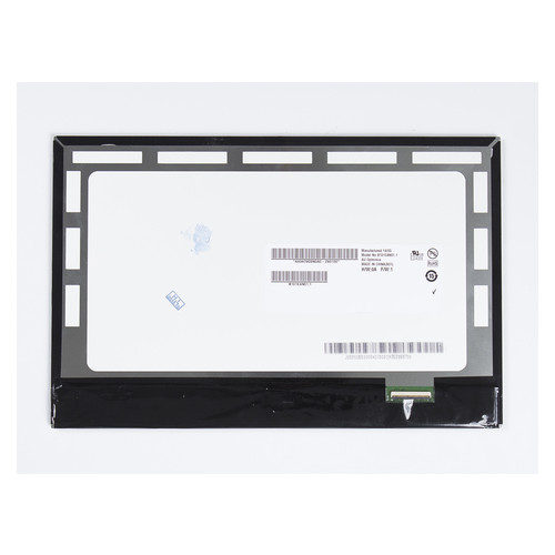 Матриця LCD для планшета 10.1 AUO B101EAN01.1 (1280*800, 36pin(mipi), IPS, глянсова), (Asus ME102A(K00F)) (410869149) фото №1