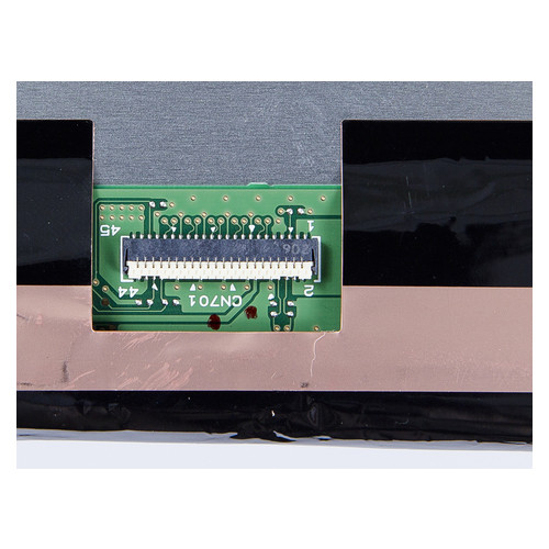 Матриця LCD для планшета 10.1 HYDIS HV101WU1-1E3 (1920*1200, 45pin(mipi), Super IPS , глянсова, вушка зверху та з боків), (Asus TF700T) (410869181) фото №4