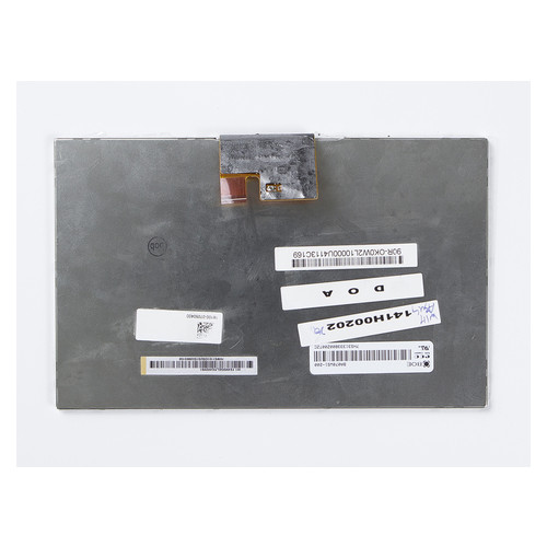 Матриця LCD для планшета 7 BOE BA070WS1-200 (1024*600, 31pin, глянсова), (Asus ME172V, (K0w)) (410869183) фото №1