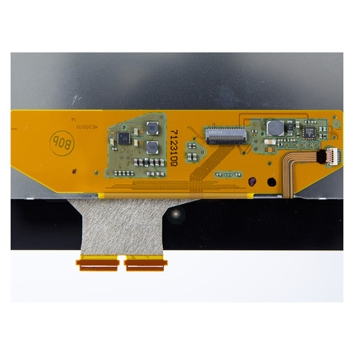 Модуль (складання) тачскрин Матриця LCD для планшета Asus Google NEXUS 7 II 2013 (ME571) ОРИГІНАЛ (410869206) фото №4