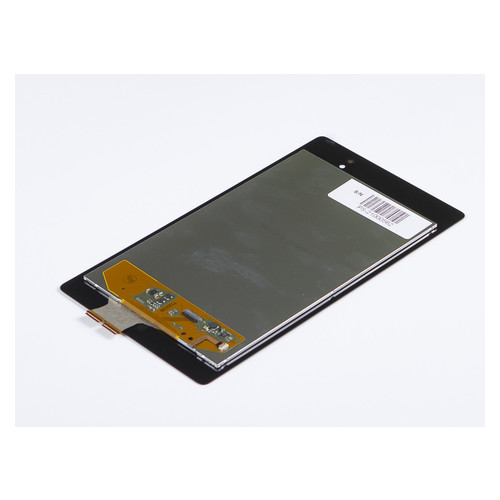 Модуль (складання) тачскрин Матриця LCD для планшета Asus Google NEXUS 7 II 2013 (ME571) ОРИГІНАЛ (410869206) фото №3