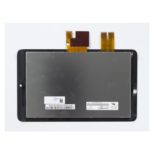 Модуль (складання) тачскрин Матриця LCD для планшета Asus MeMO Pad 7 ME172, 172V (HSD070PFW3-D00) ОРИГІНАЛ (410869208) фото №1