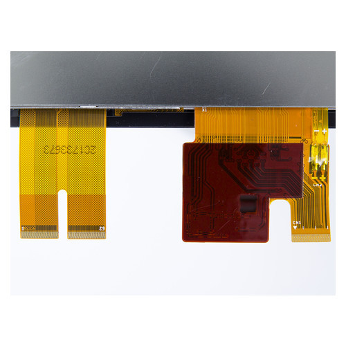 Модуль (складання) тачскрин Матриця LCD для планшета Asus MeMO Pad 7 ME172, 172V (HSD070PFW3-D00) ОРИГІНАЛ (410869208) фото №4