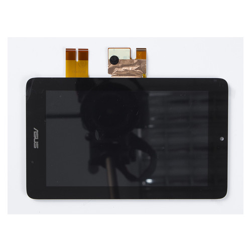 Модуль (складання) тачскрин Матриця LCD для планшета Asus MeMO Pad 7 ME172, 172V (HSD070PFW3-D00) ОРИГІНАЛ (410869208) фото №2