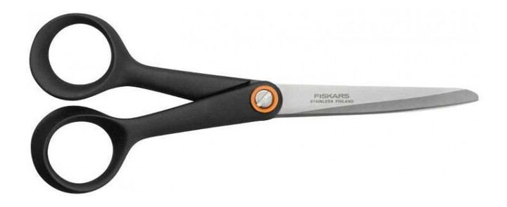 Ножиці Fiskars Functional Form Black (1020415) фото №2