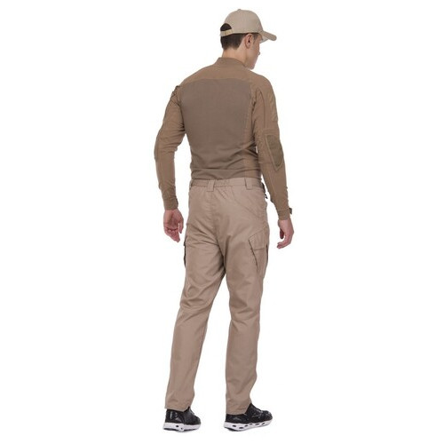 Тактичні штани FDSO TY-5709 3XL Хакі (06508239) фото №8